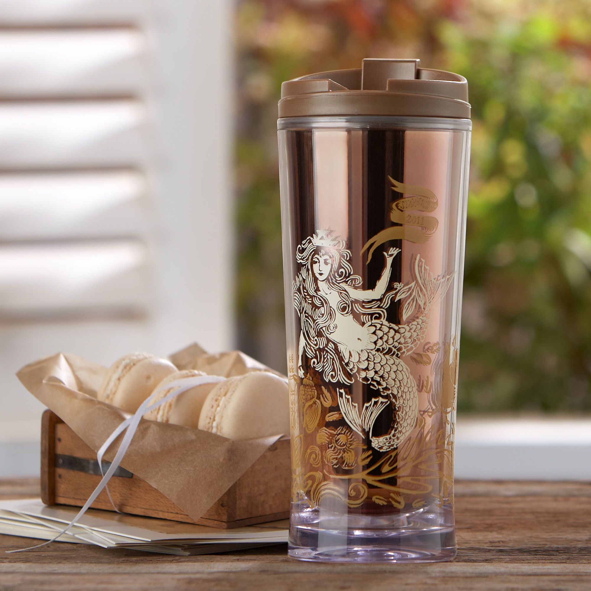 Custom Water Bottle