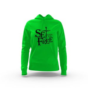 Set Free