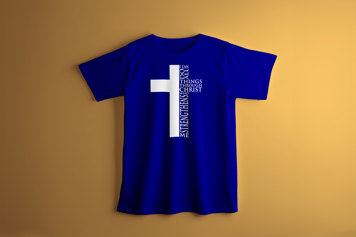 I Can Do All Things Through Christ - Image 11