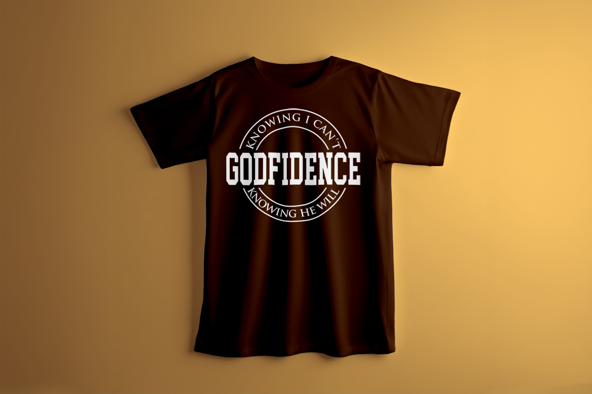 Godfidence - Image 3