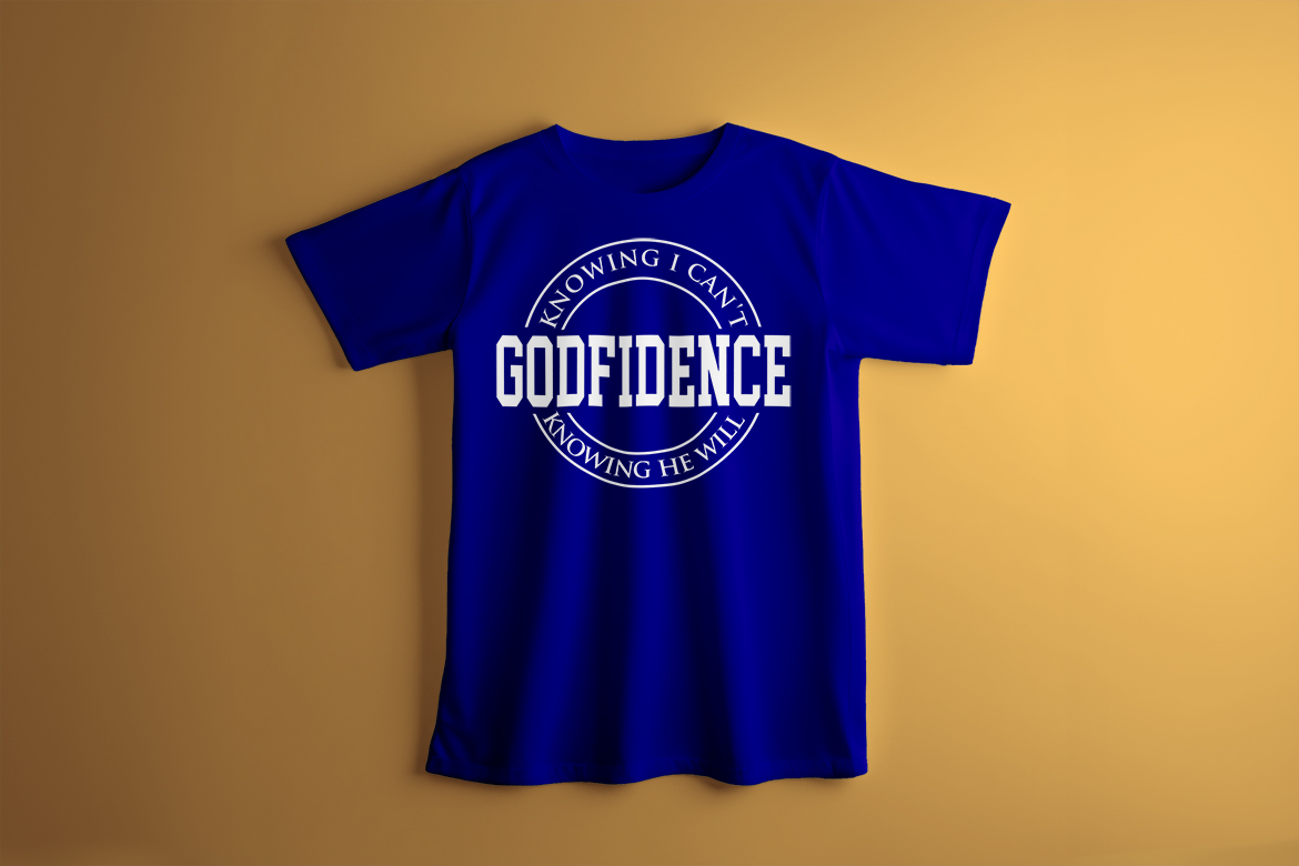 Godfidence - Image 4