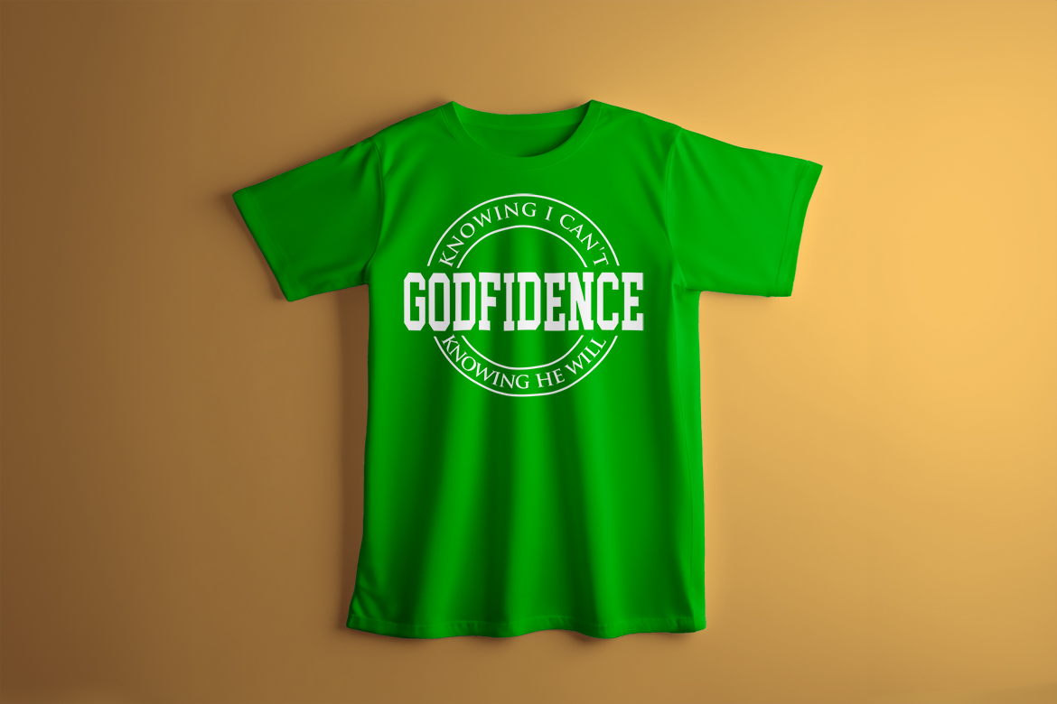 Godfidence