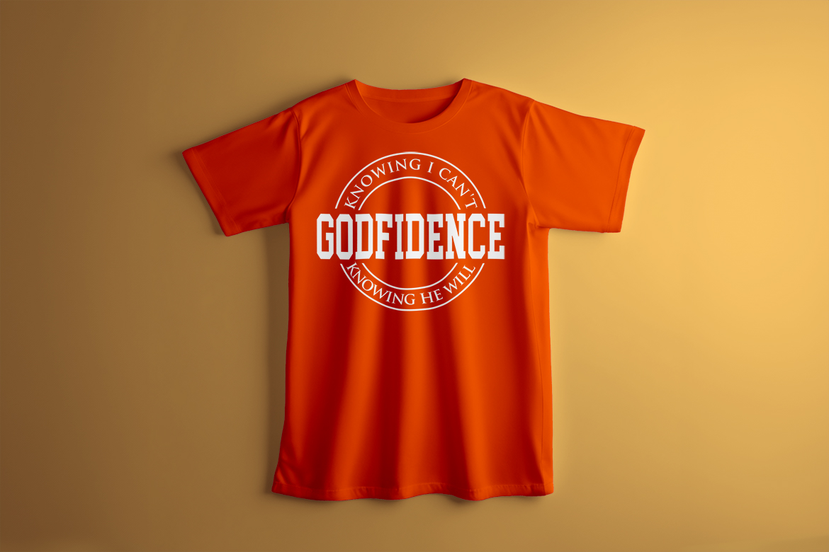 Godfidence - Image 9