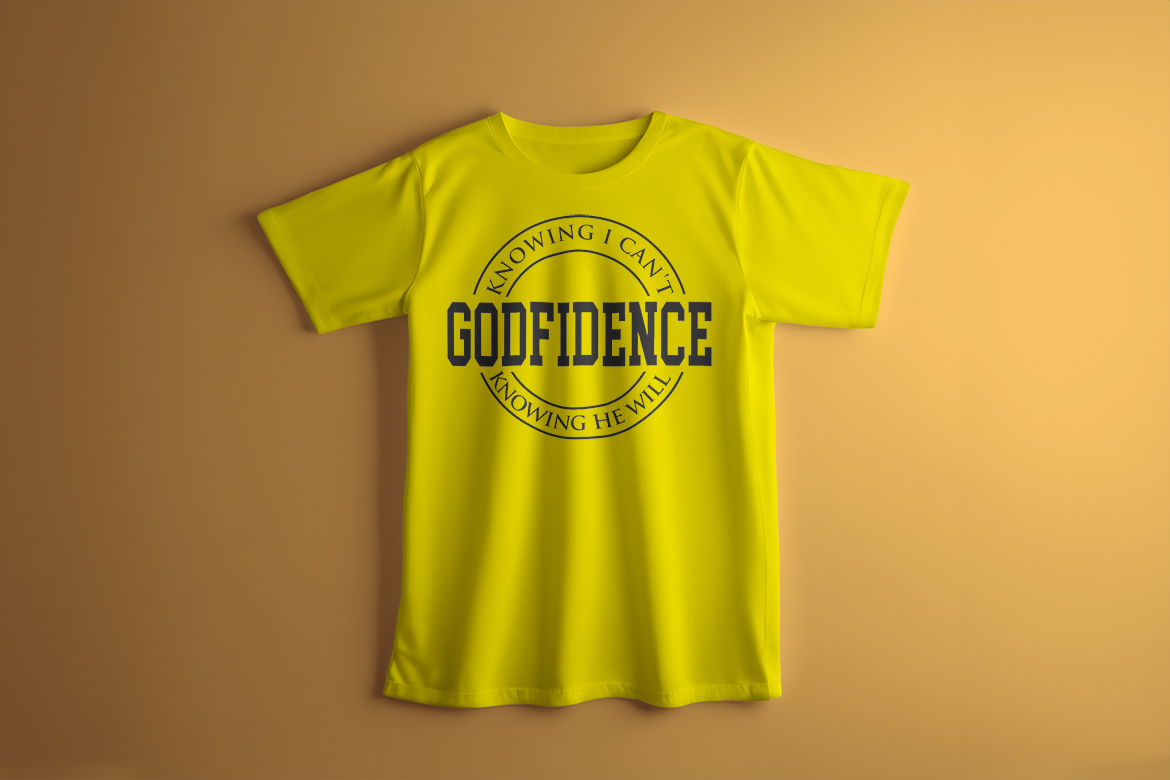 Godfidence - Image 10