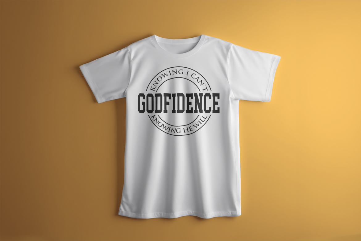 Godfidence - Image 11
