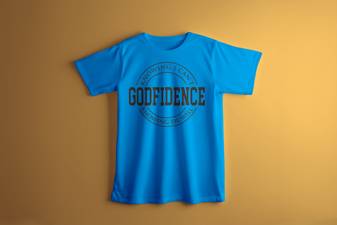 Godfidence - Image 8