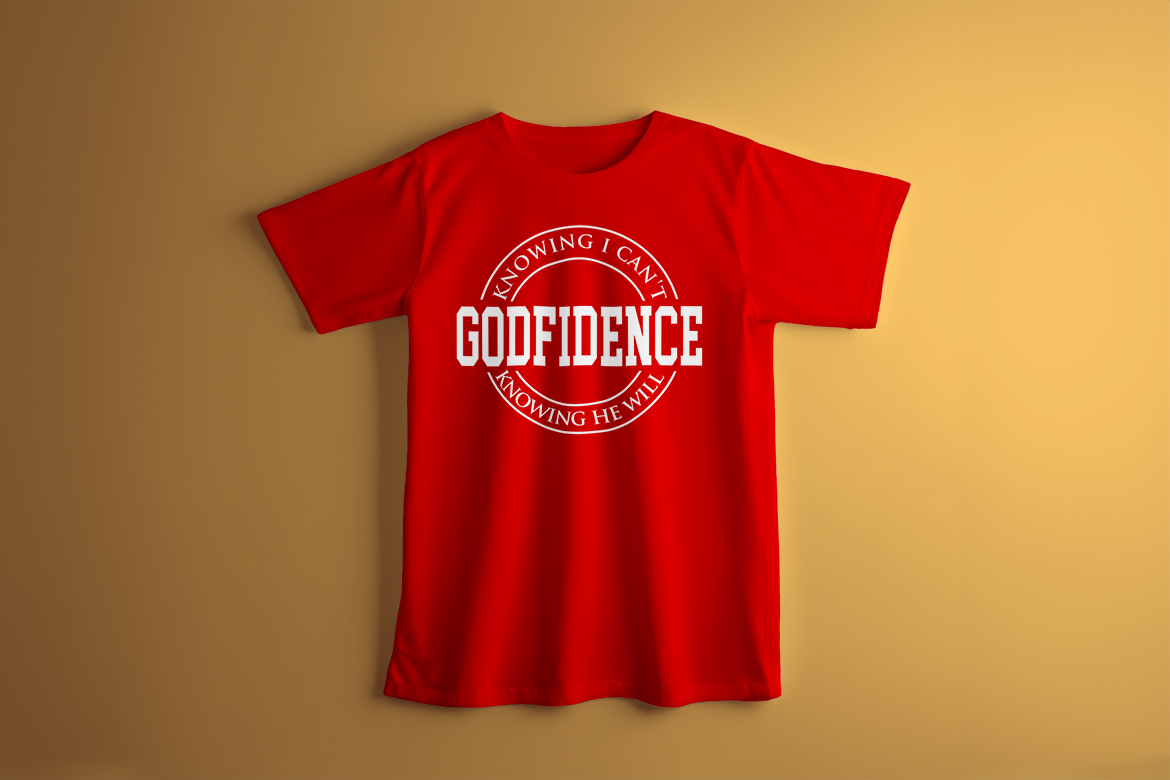 Godfidence - Image 7