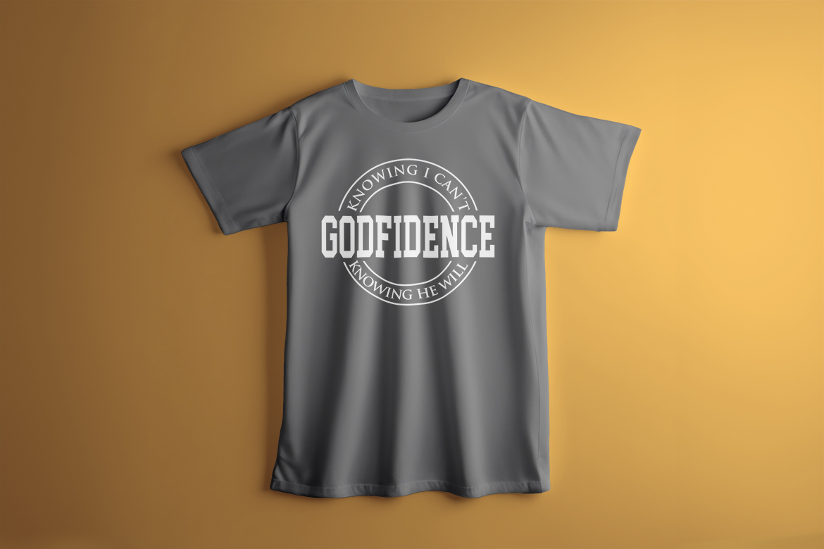 Godfidence - Image 5