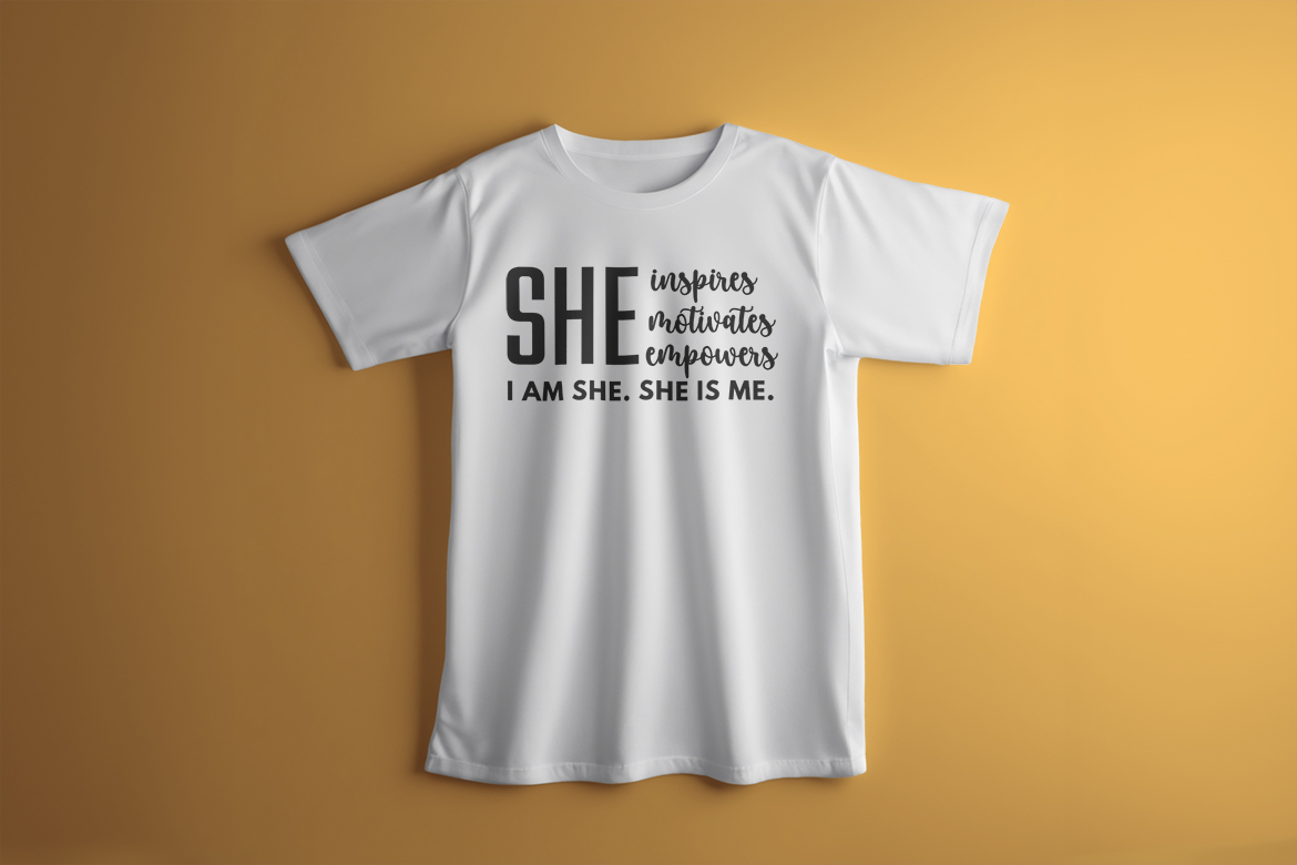 I Am She - Image 6
