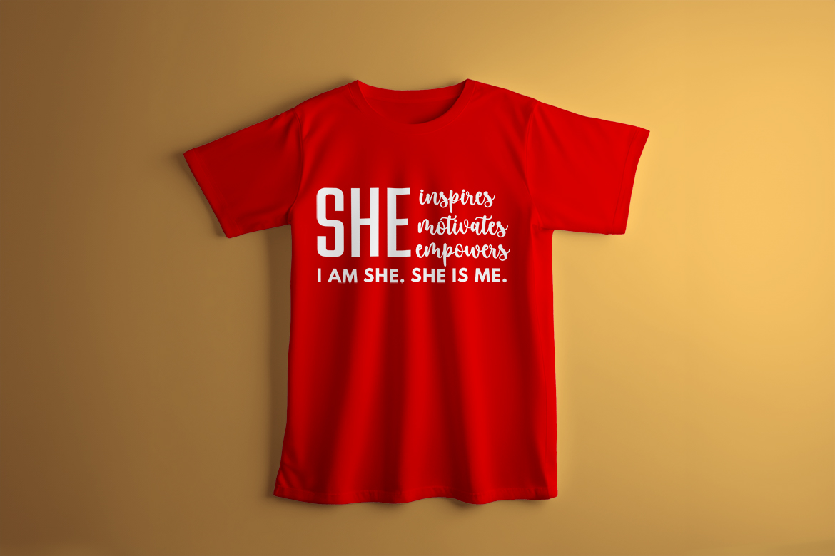 I Am She - Image 3