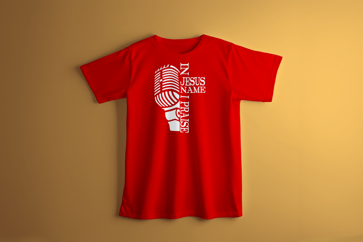 In Jesus Name I Praise - Image 4