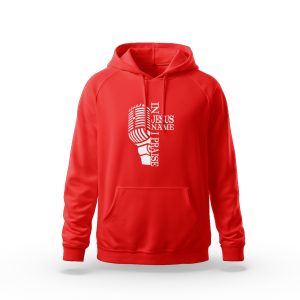 In Jesus Name I Praise