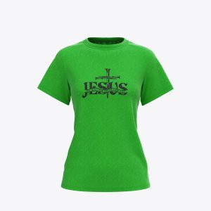 JESUS