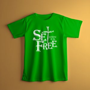 Set Free