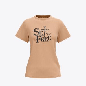 SET FREE