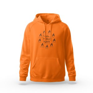 The Gifts Of The Holy Spirit