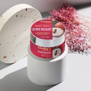 Lychee Delight