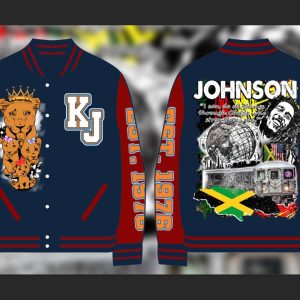 Letterman Jackets
