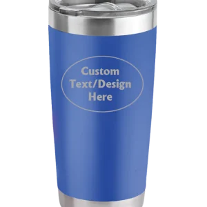 Bluetooth Speaker Tumbler