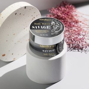 Savage Body Butter