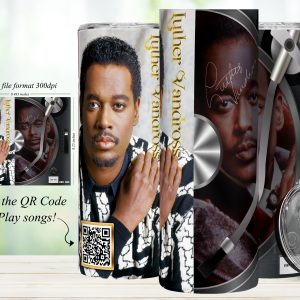 Luther Vandross