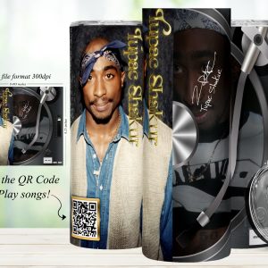 Tupac Shakur