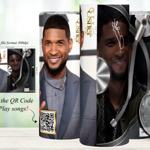Usher