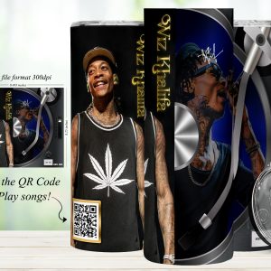 Wiz Khalifa