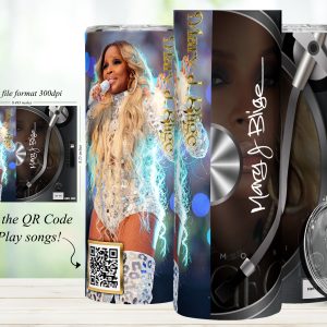 Mary J Blige